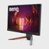 BENQ Gaming monitor EX2710Q, 27", QHD, 165 Hz, 1 ms MPRT, HDRi, FreeSync Premium